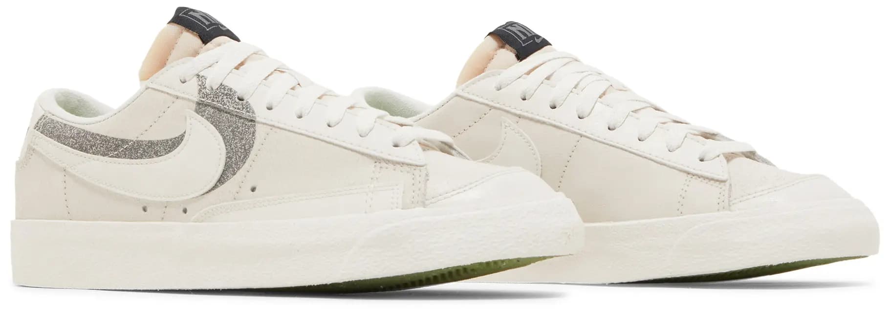 Nike Blazer Low '77 Premium 'Halloween' 8
