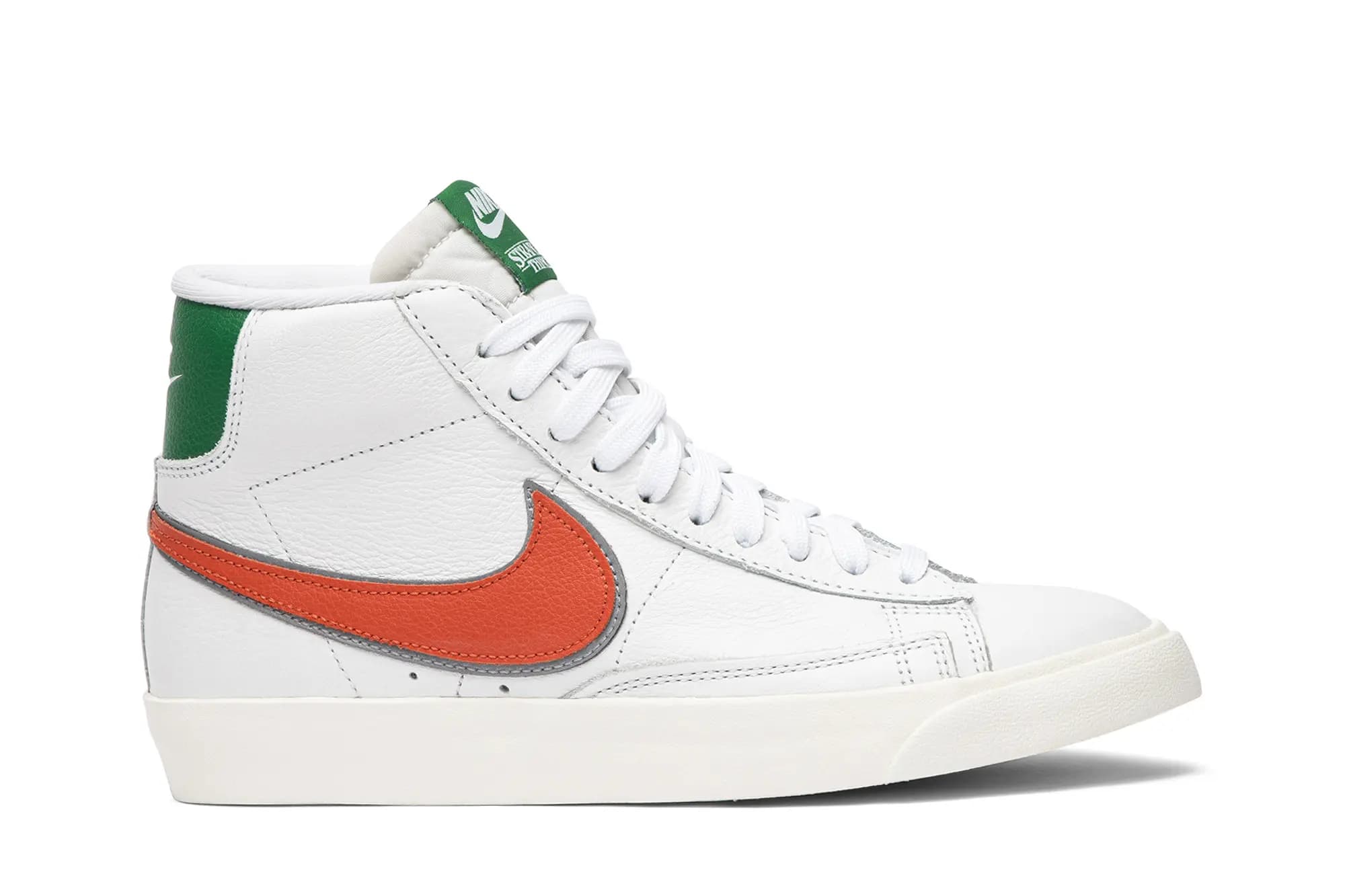 Stranger Things x Nike Blazer Mid 'Hawkins High' by Nike