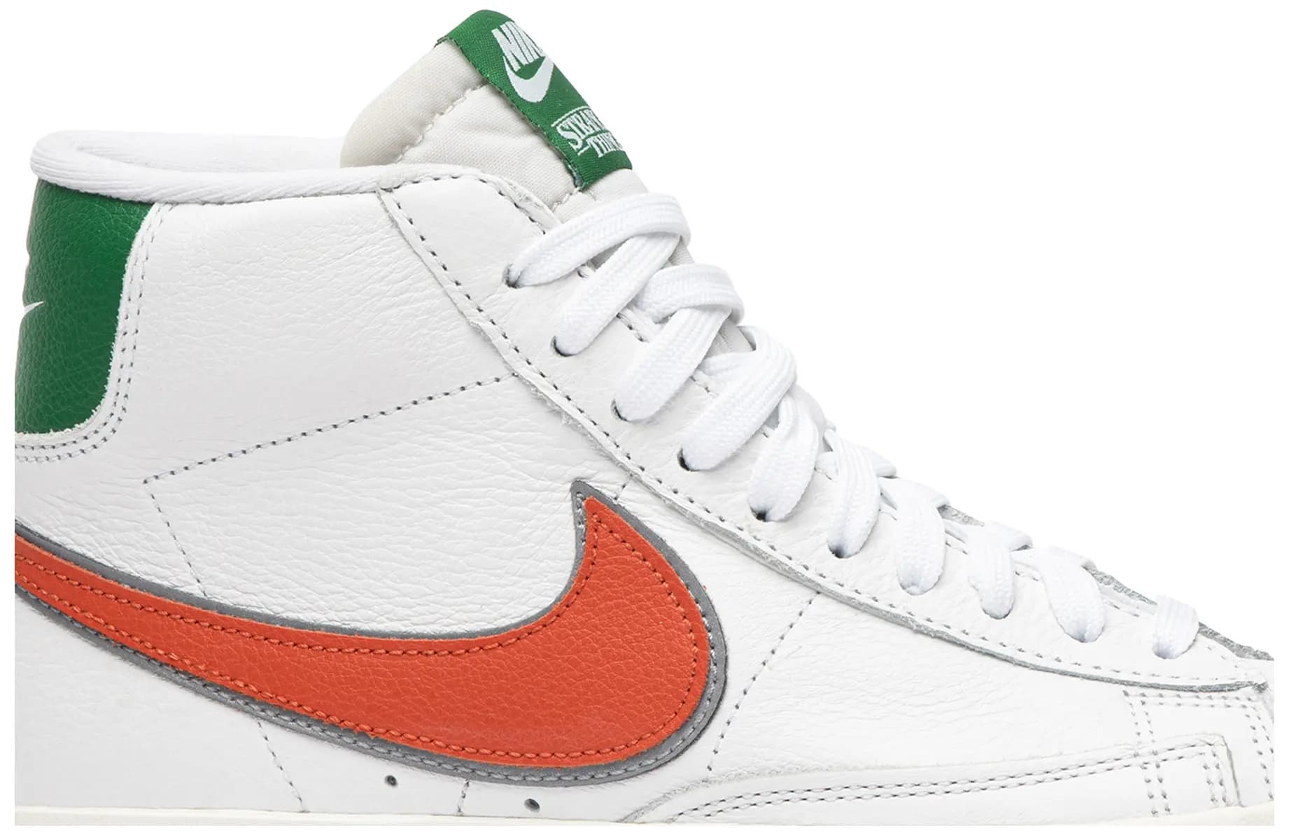 Stranger Things x Nike Blazer Mid 'Hawkins High' 2