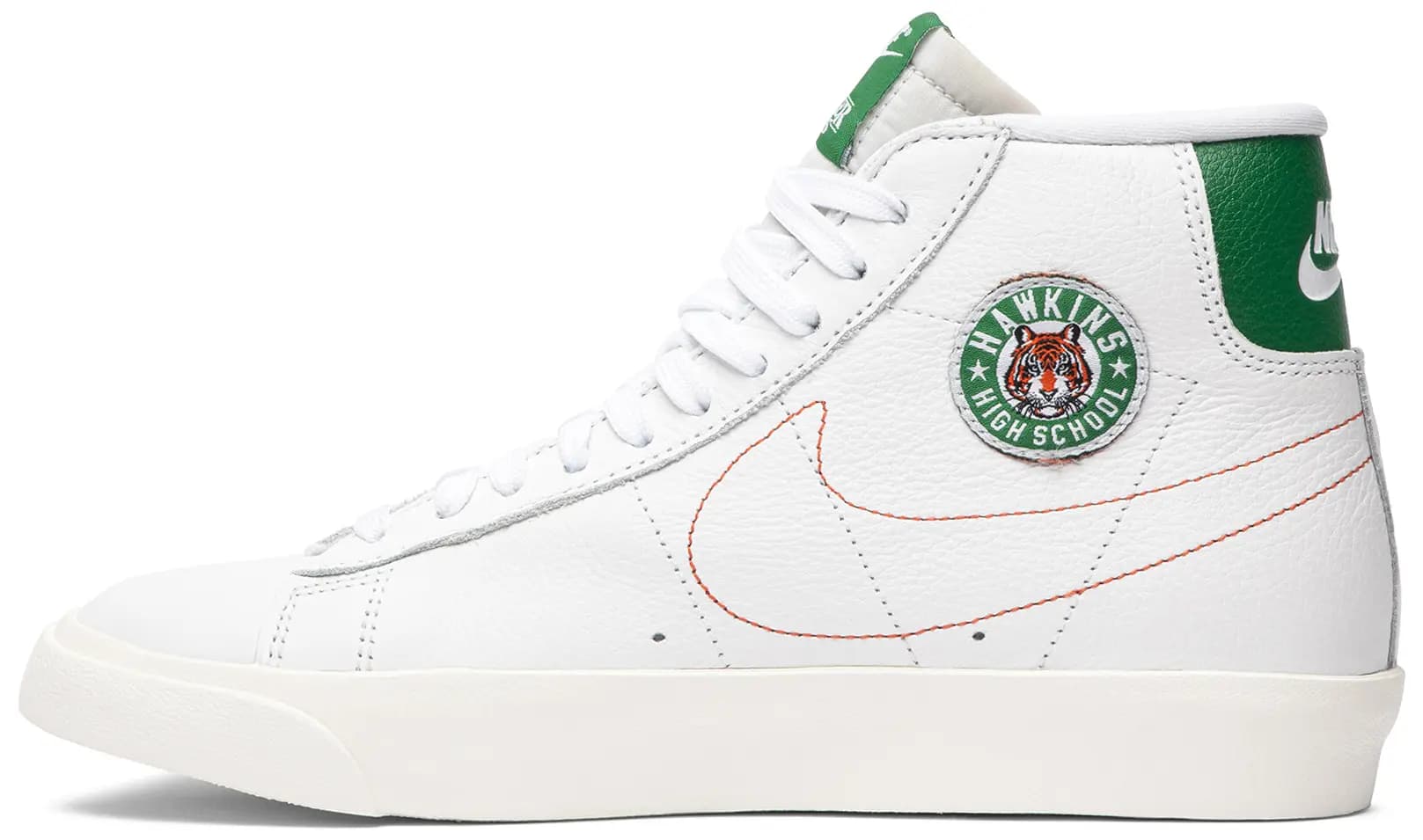 Stranger Things x Nike Blazer Mid 'Hawkins High' 3