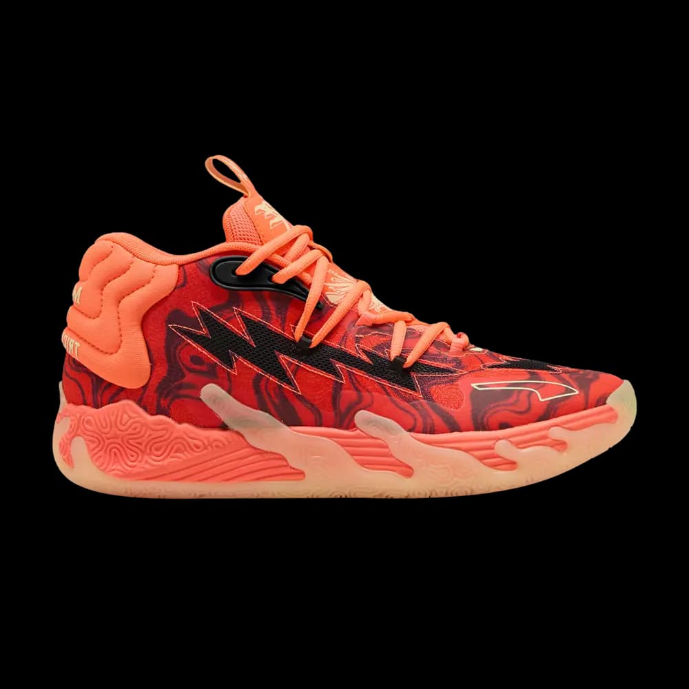 Puma MB.03 'Halloween' by PUMA