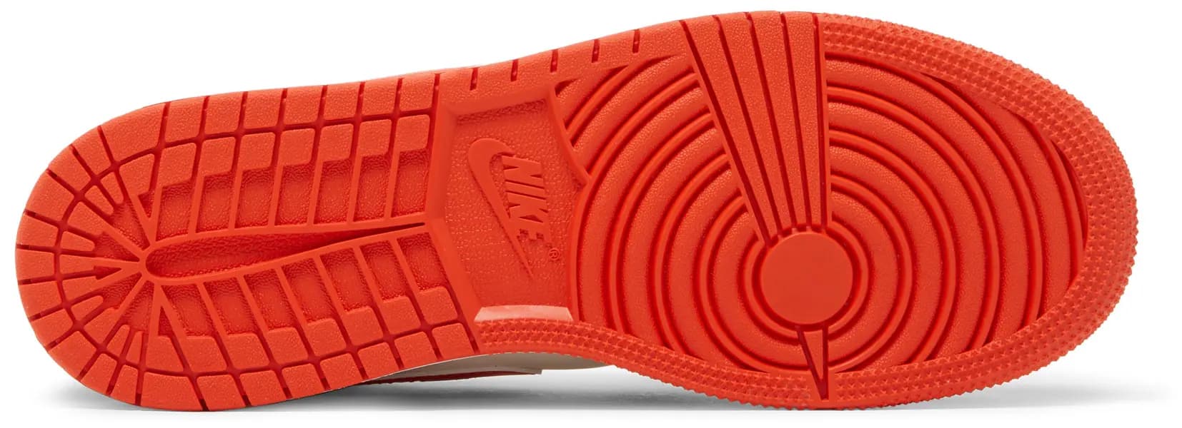Air Jordan 1 Low SE GS 'Halloween' 4