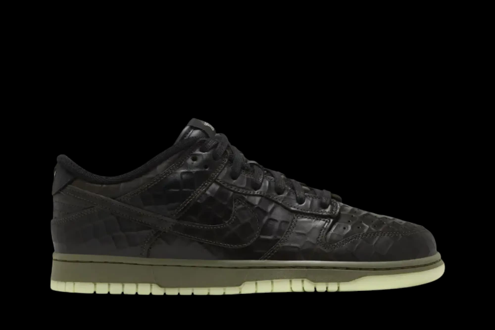 Nike Dunk Low 'Halloween" Shibuya' by Nike