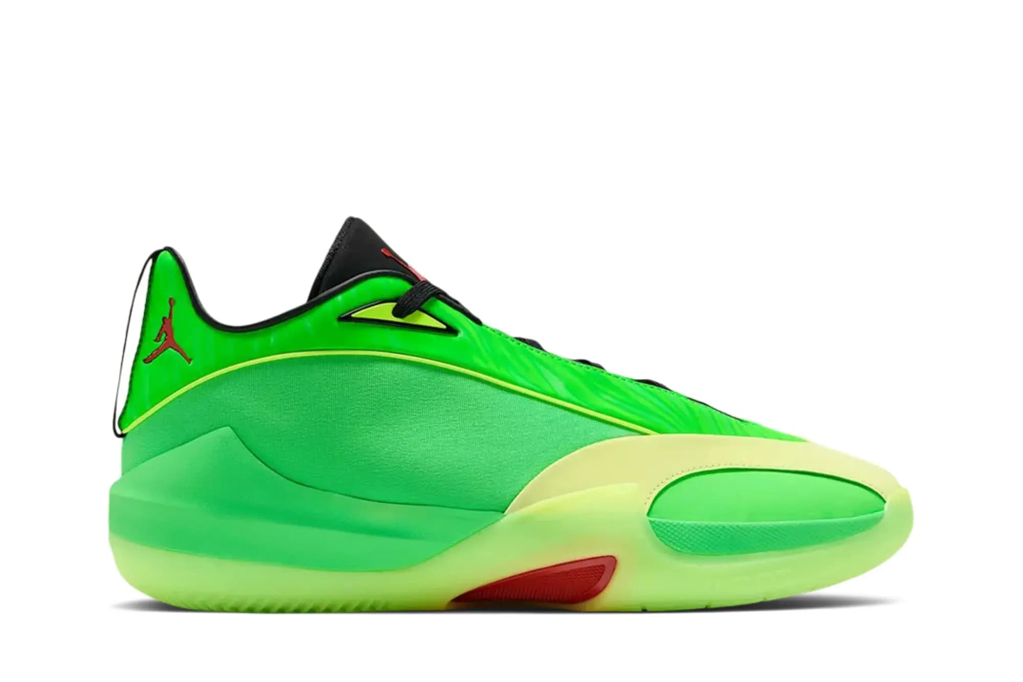 Air Jordan Triangle 'Halloween' PE by Air Jordan