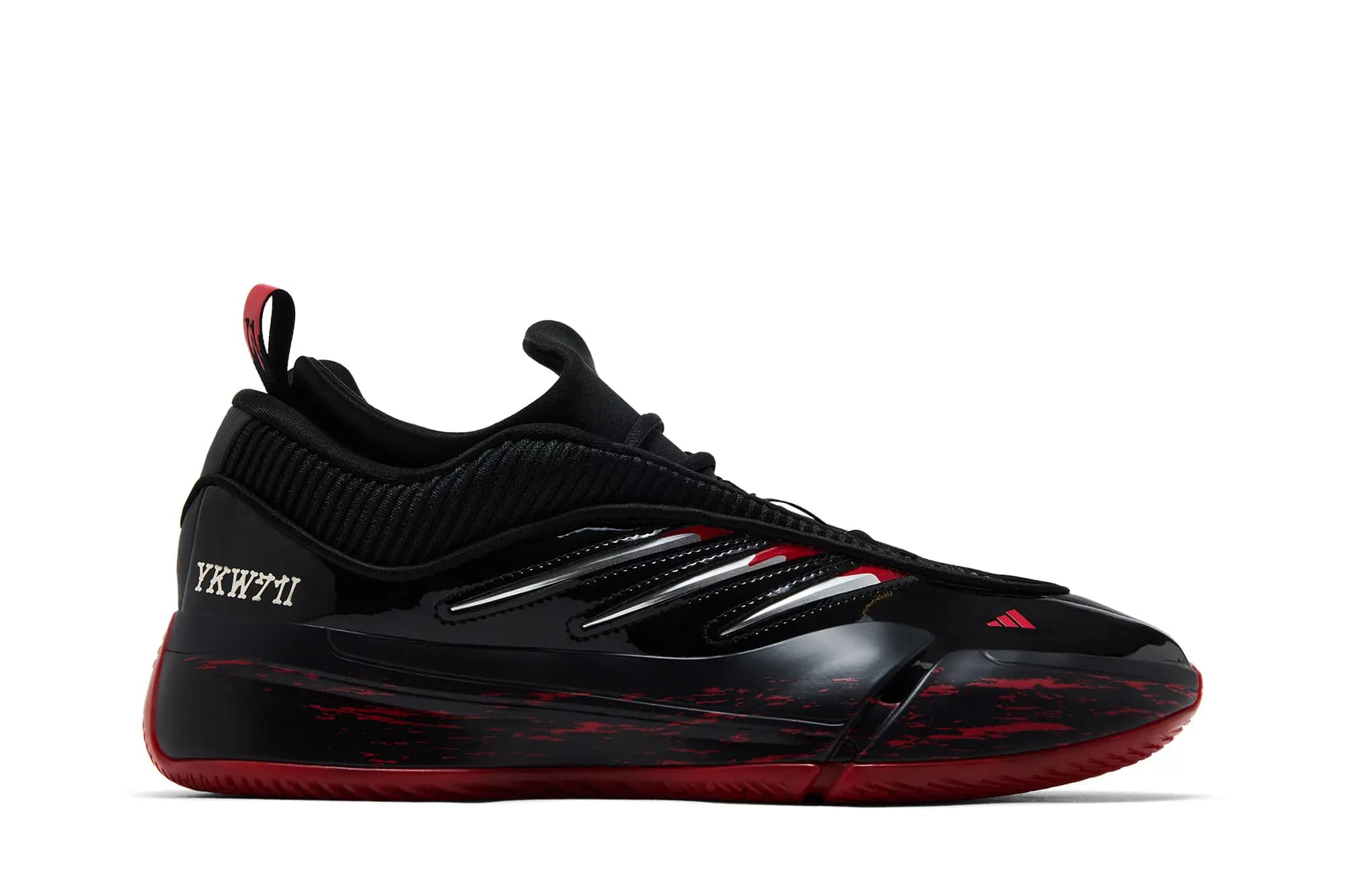 adidas Dame 9 'Halloween' by Adidas