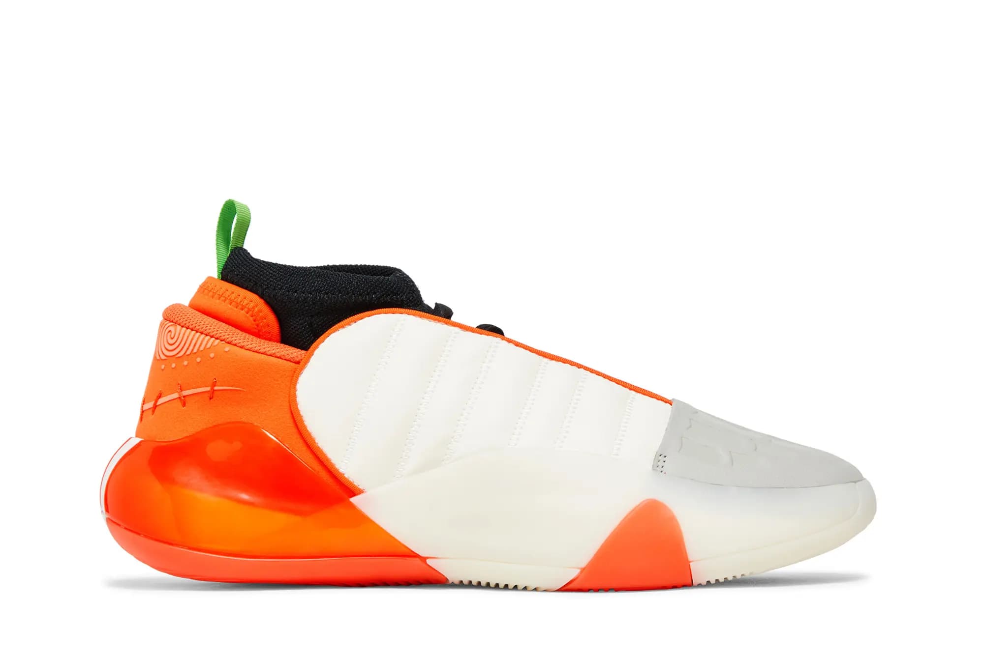 adidas Harden Vol. 7 'Halloween' by Adidas