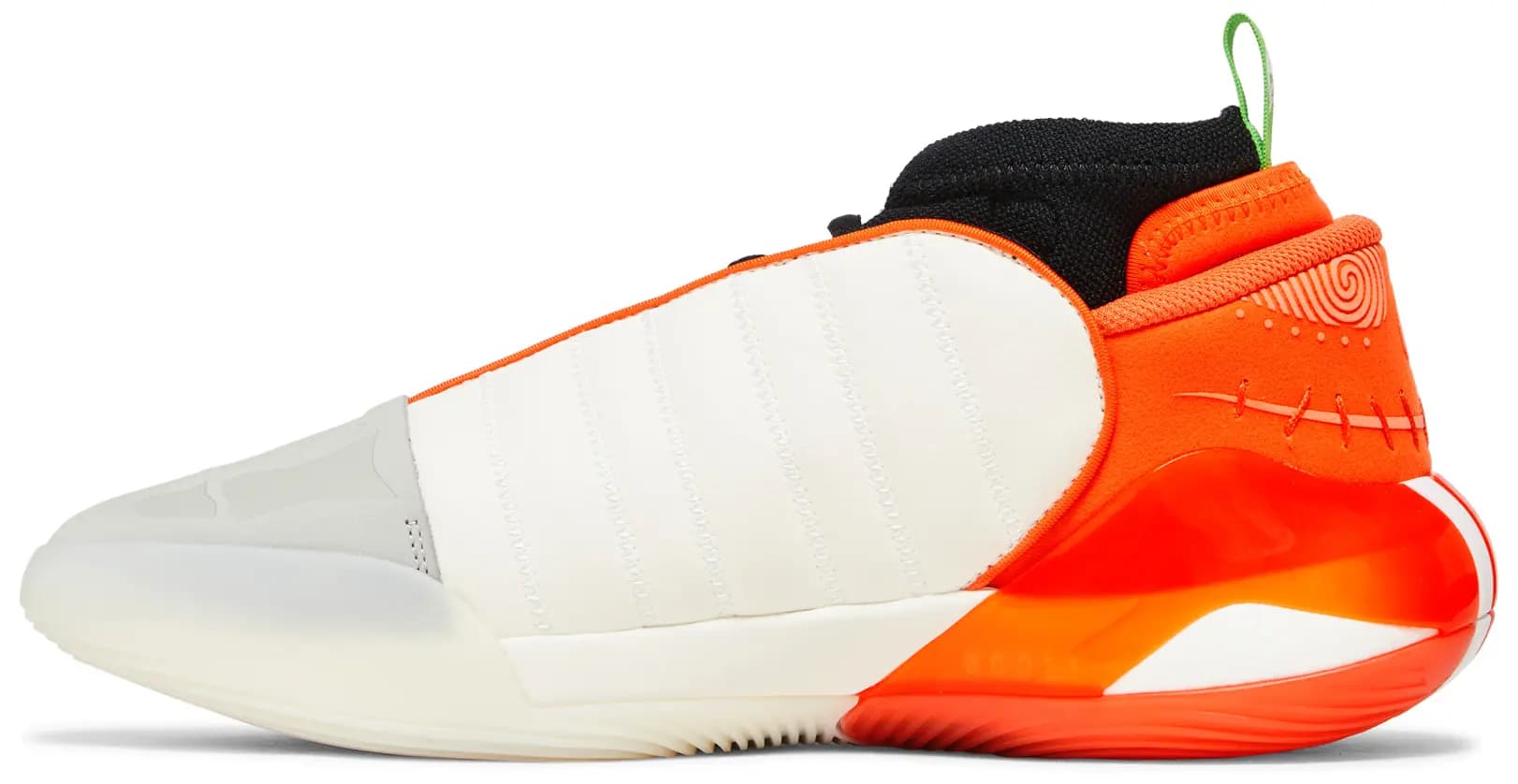 adidas Harden Vol. 7 'Halloween' 3