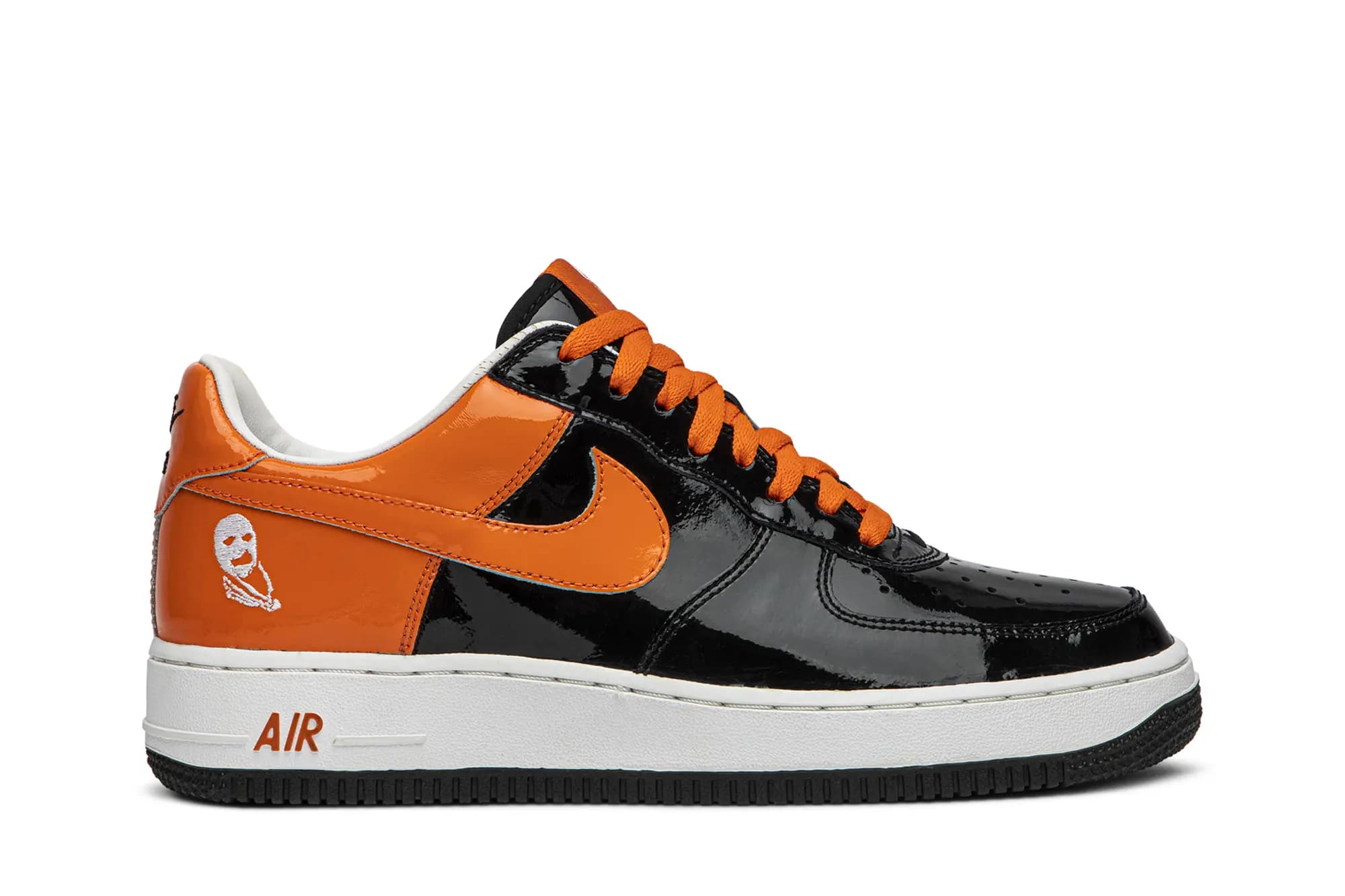 Nike Air Force 1 Premium 'Halloween' by Nike