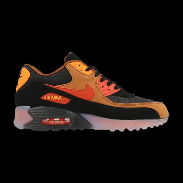 Nike Air Max 90 QS 'Ice Halloween' by Nike