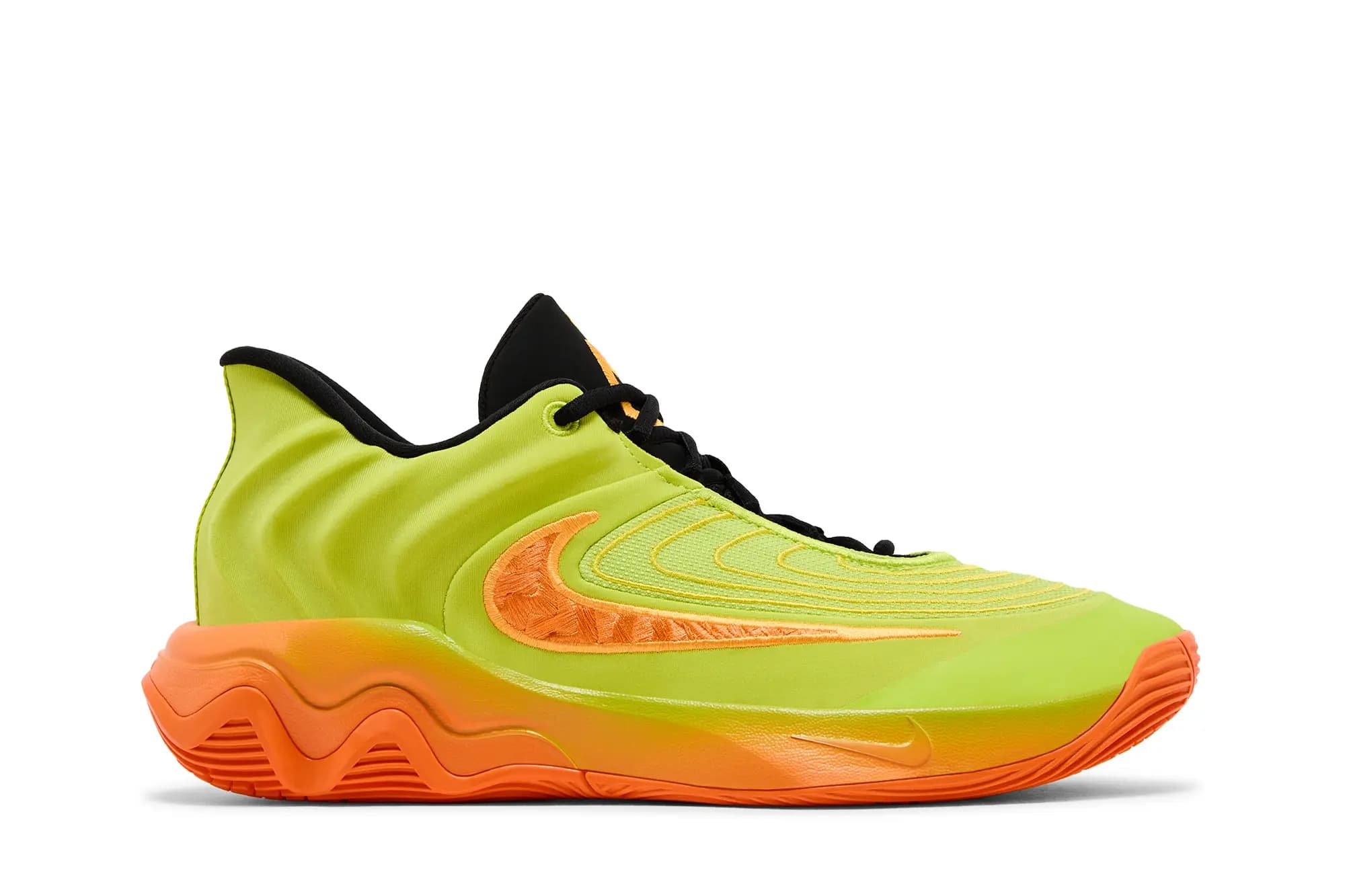 Nike Giannis Immortality 4 'Halloween' by Nike