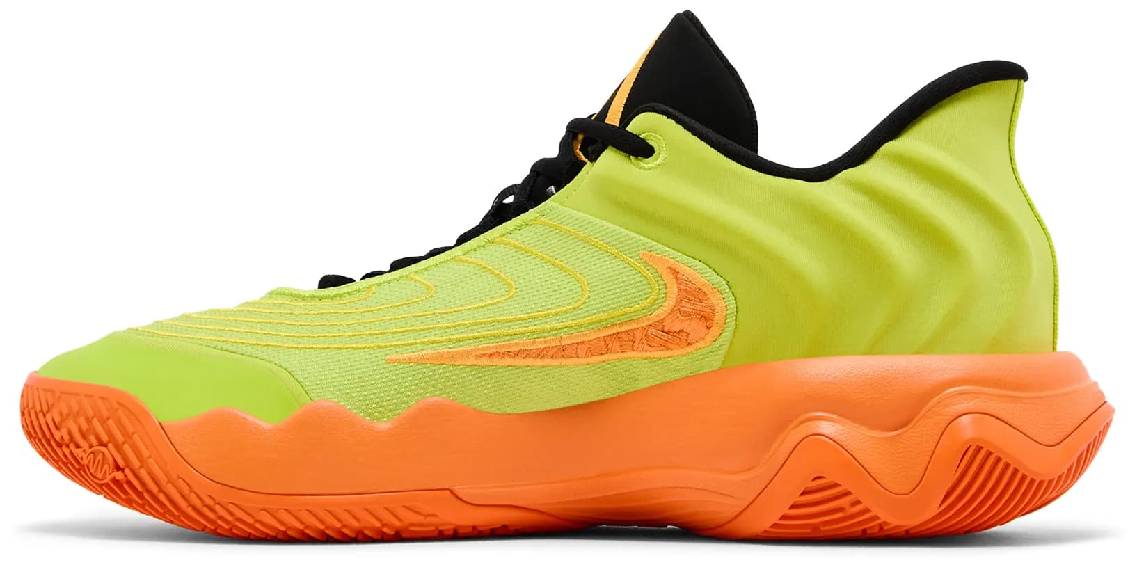 Nike Giannis Immortality 4 'Halloween' 3