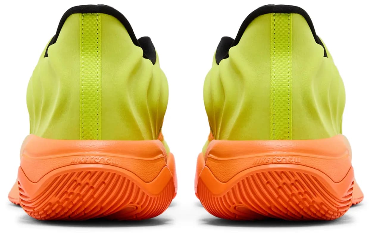 Nike Giannis Immortality 4 'Halloween' 6