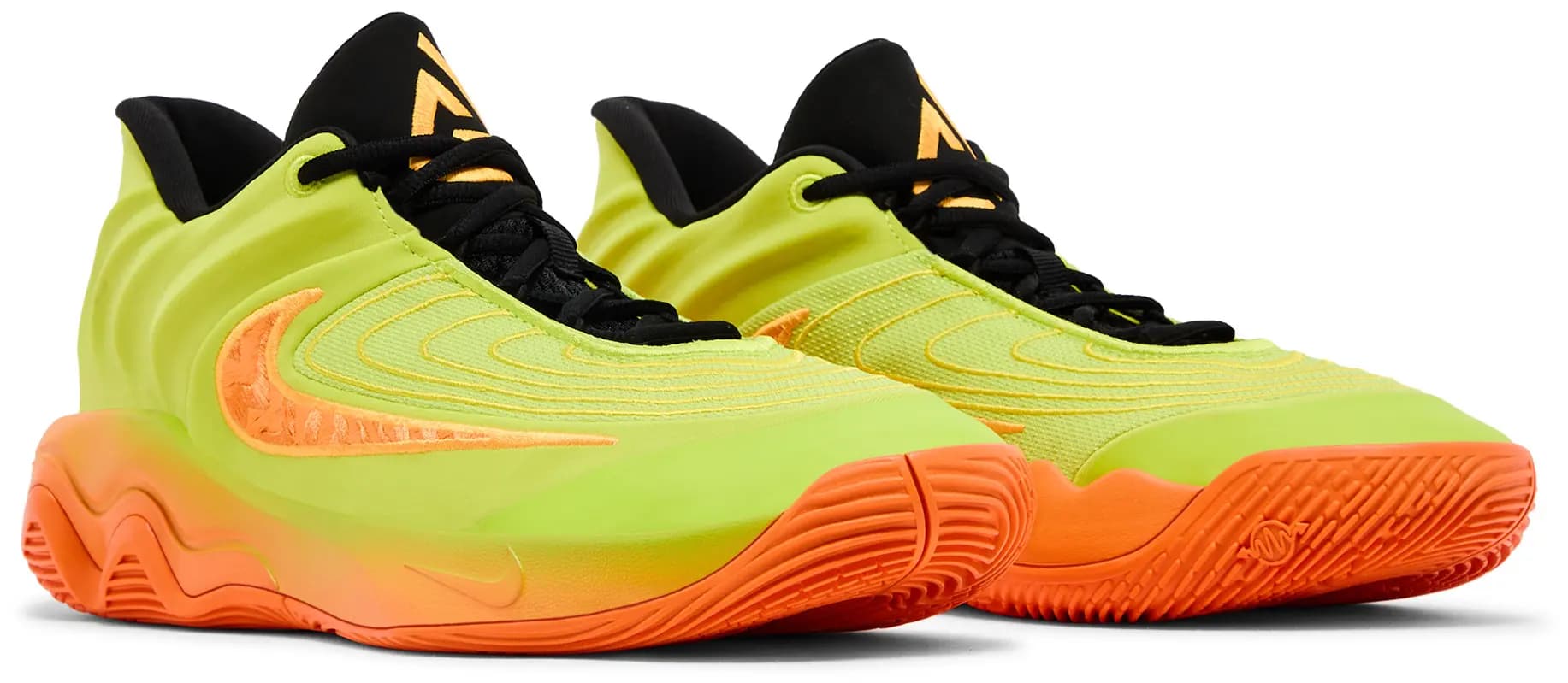 Nike Giannis Immortality 4 'Halloween' 8