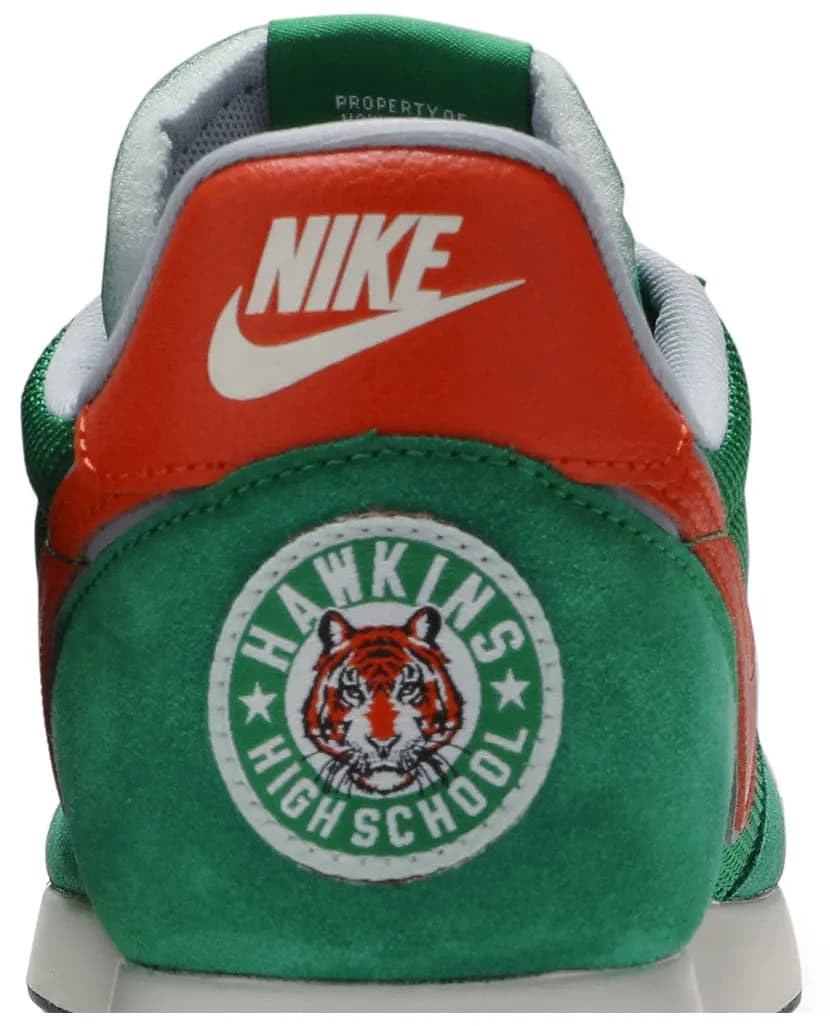 Stranger Things x Nike Air Tailwind 79 'Hawkins High' 7