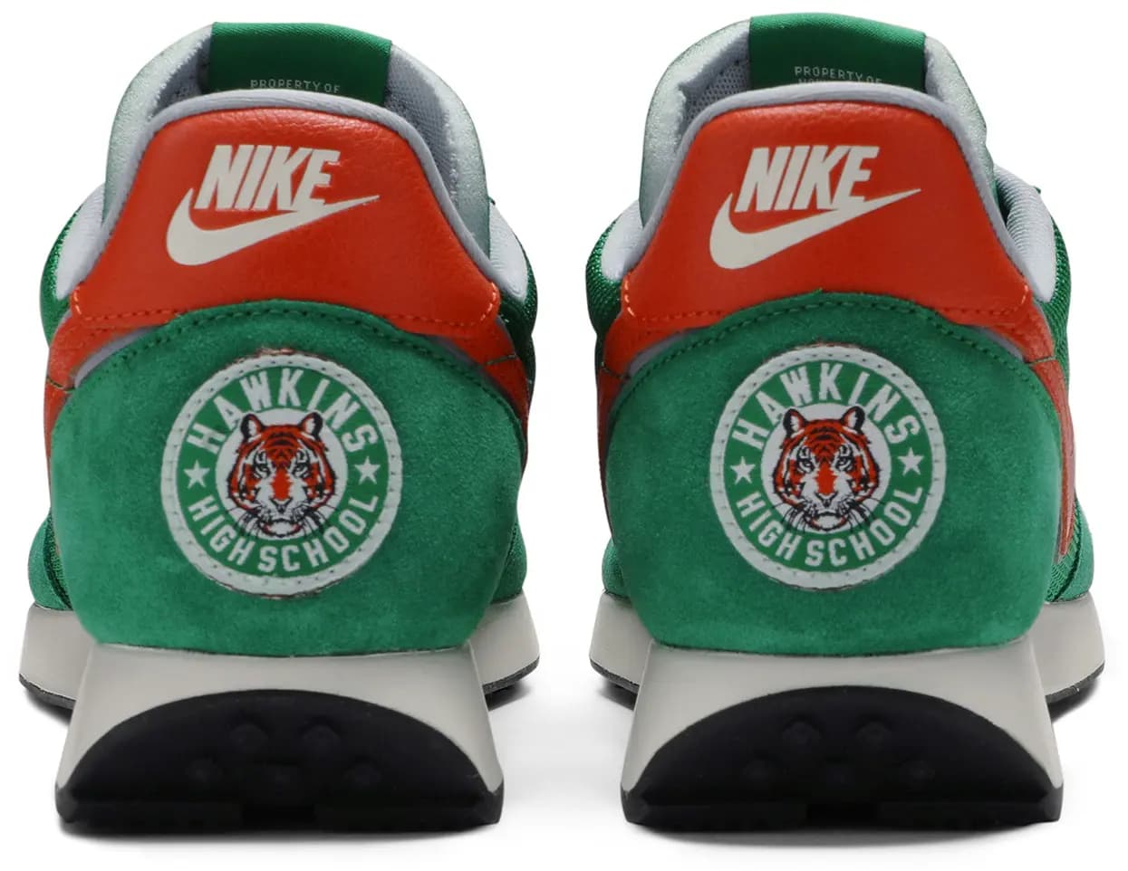 Stranger Things x Nike Air Tailwind 79 'Hawkins High' 6