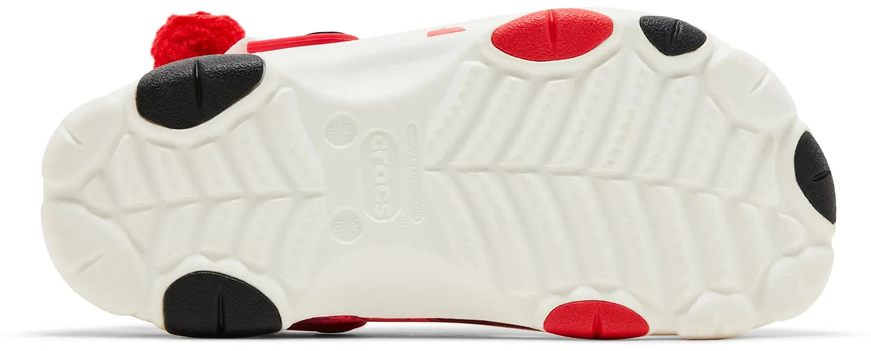 IT x Crocs All-Terrain Clog 'Horror Pack - Pennywise' 4