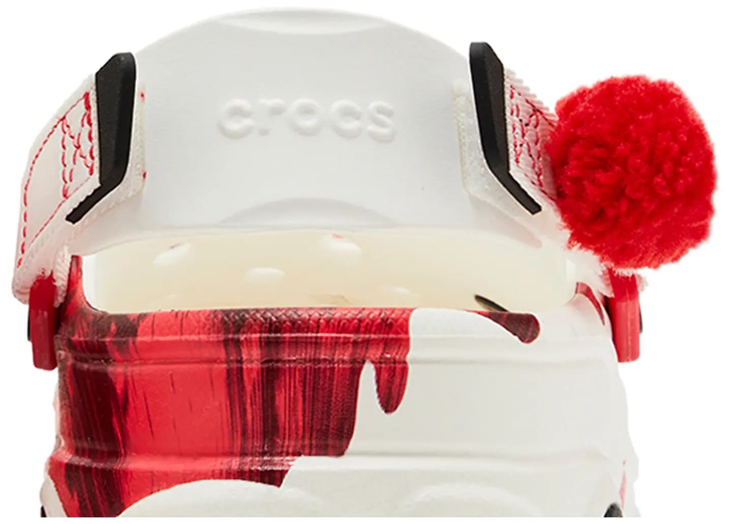 IT x Crocs All-Terrain Clog 'Horror Pack - Pennywise' 7