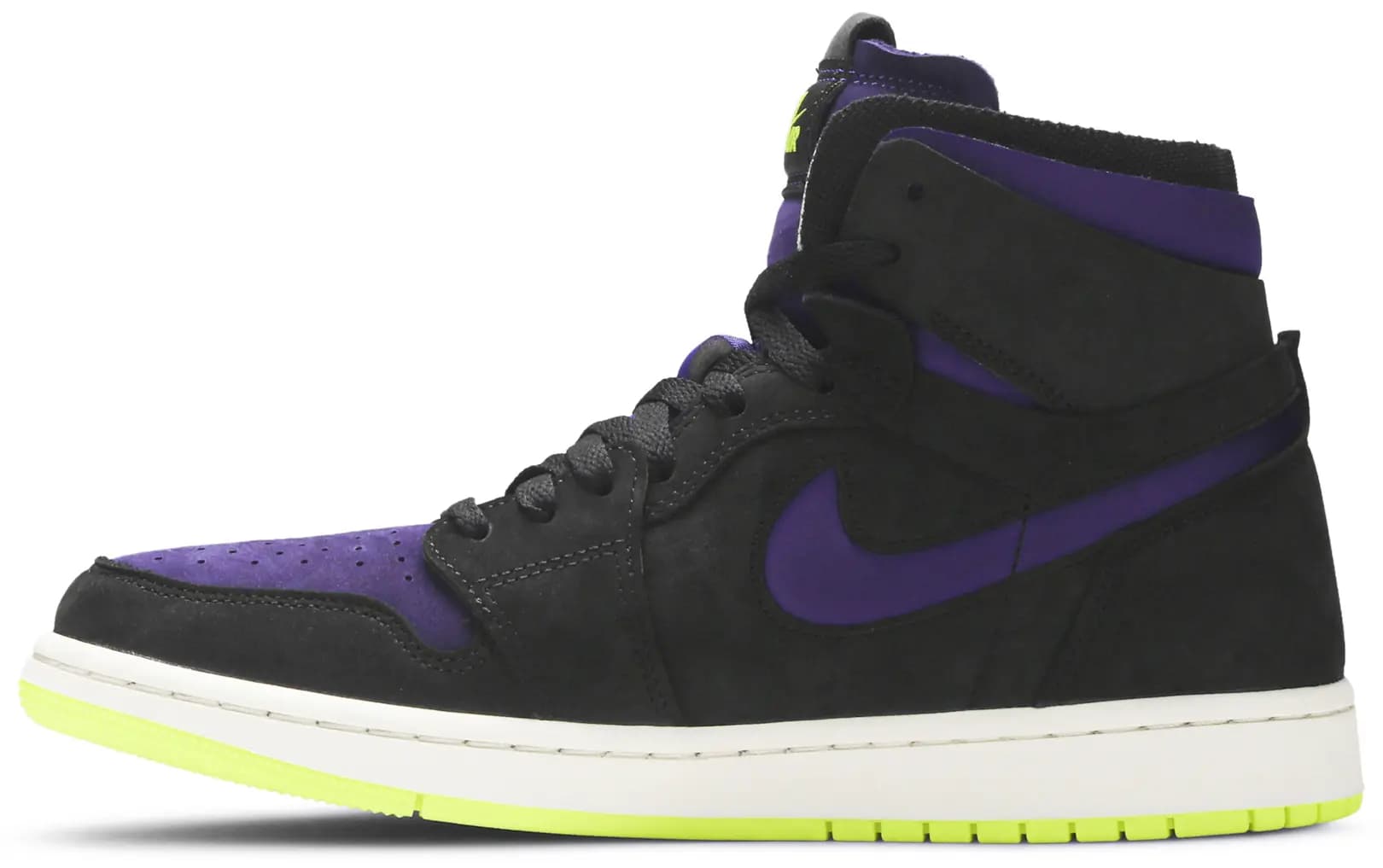 Wmns Air Jordan 1 High Zoom 'Halloween' by Air Jordan