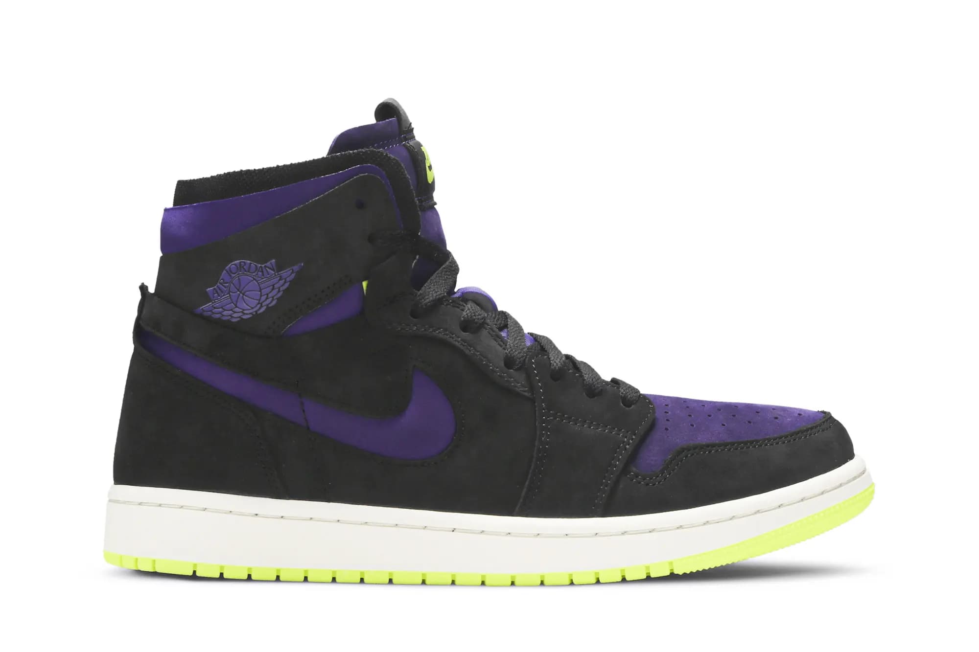 Wmns Air Jordan 1 High Zoom 'Halloween' by Air Jordan