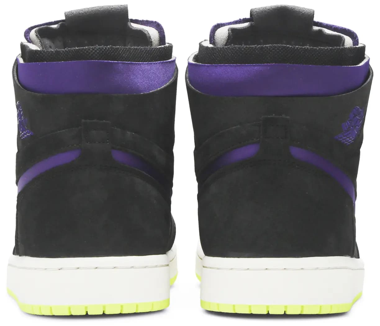 Wmns Air Jordan 1 High Zoom 'Halloween' by Air Jordan