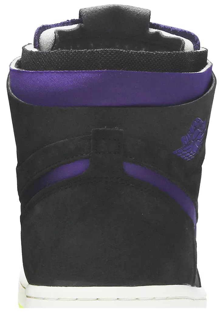 Wmns Air Jordan 1 High Zoom 'Halloween' by Air Jordan