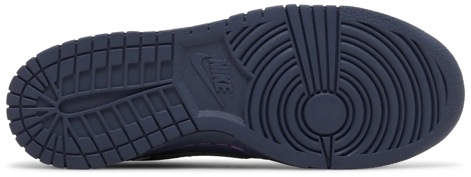 Nike Dunk Low GS 'Halloween - I am Fearless!' 4