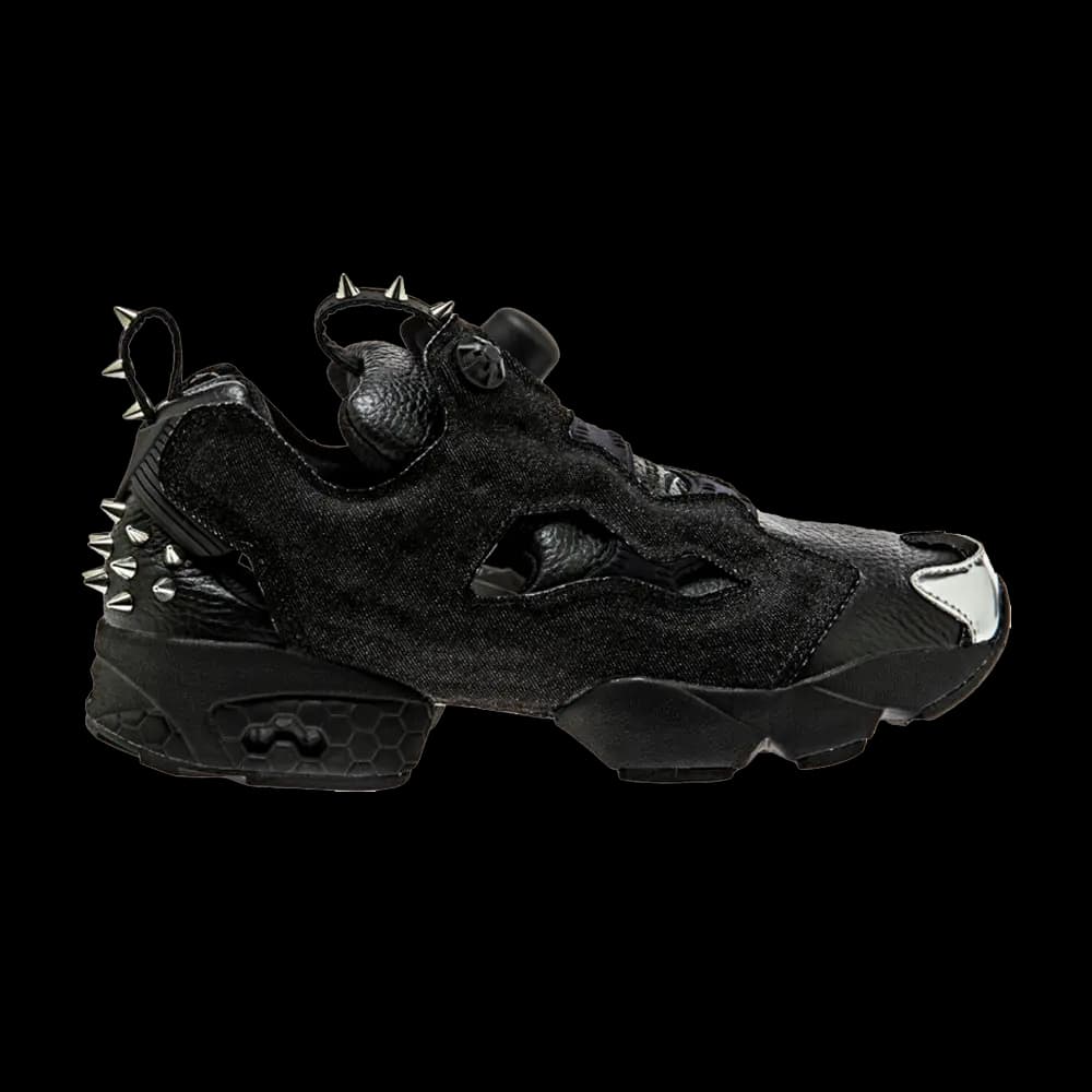 Reebok InstaPump Fury OG 'Halloween' by Reebok