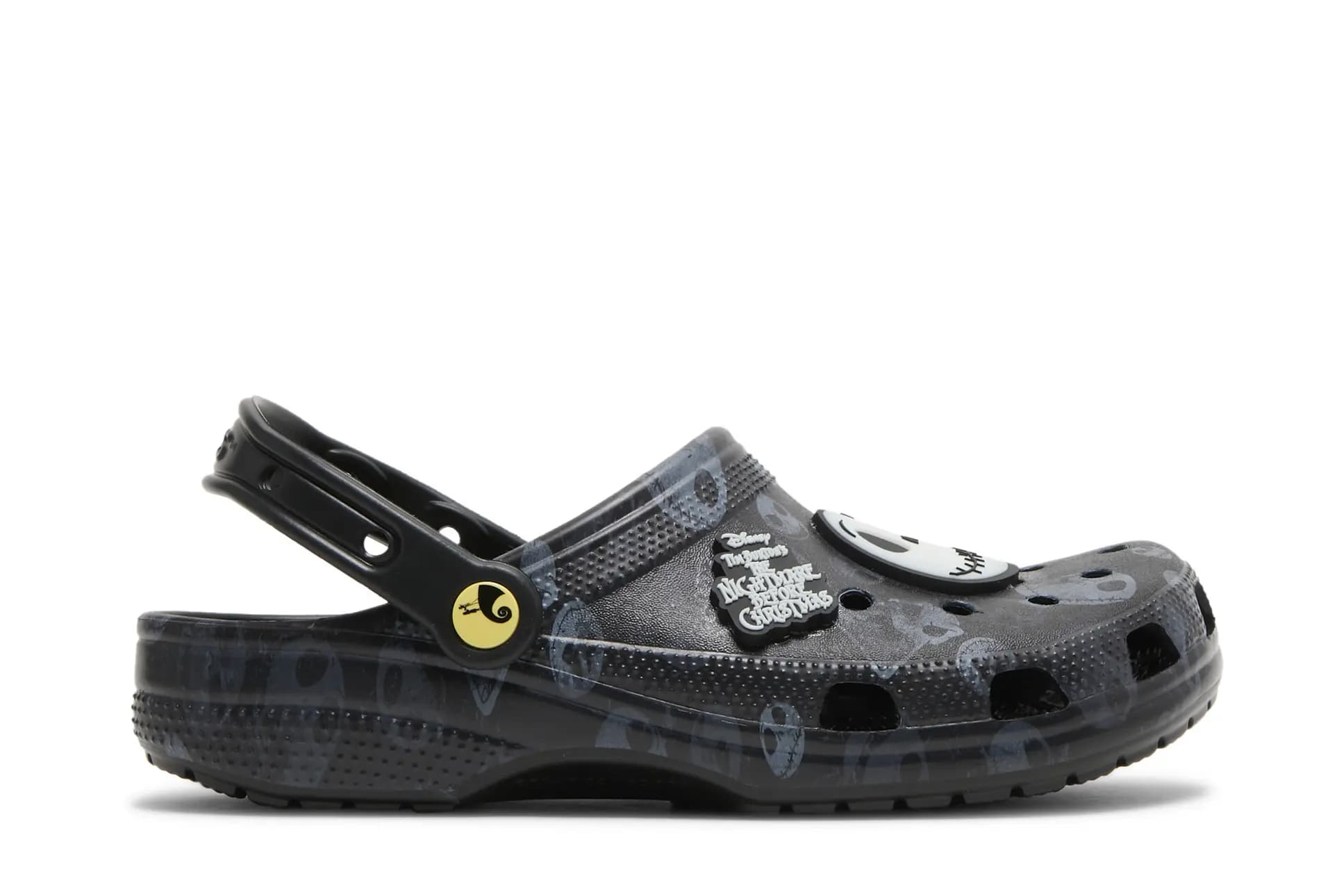 Disney x Crocs Classic Clog 'The Nightmare Before Christmas' by Crocs