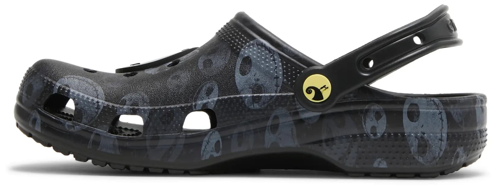 Disney x Crocs Classic Clog 'The Nightmare Before Christmas' 3