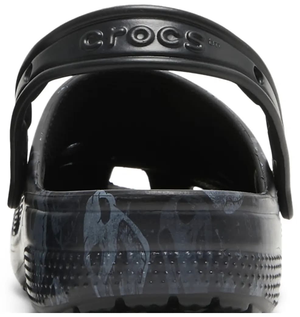Disney x Crocs Classic Clog 'The Nightmare Before Christmas' 7
