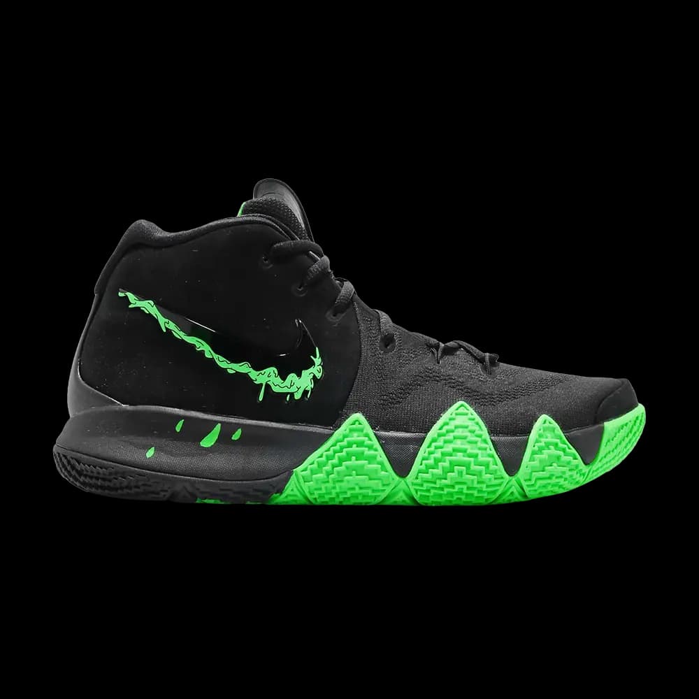 Nike Kyrie 4 EP 'Halloween' by Nike