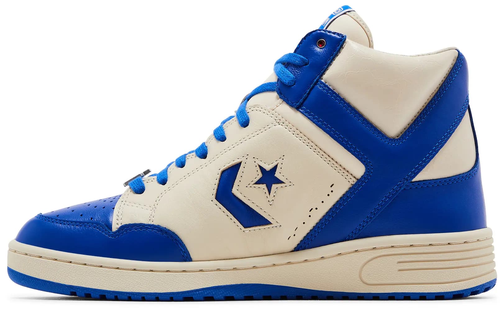 Stranger Things x Converse Weapon 'Laser Blue' 3
