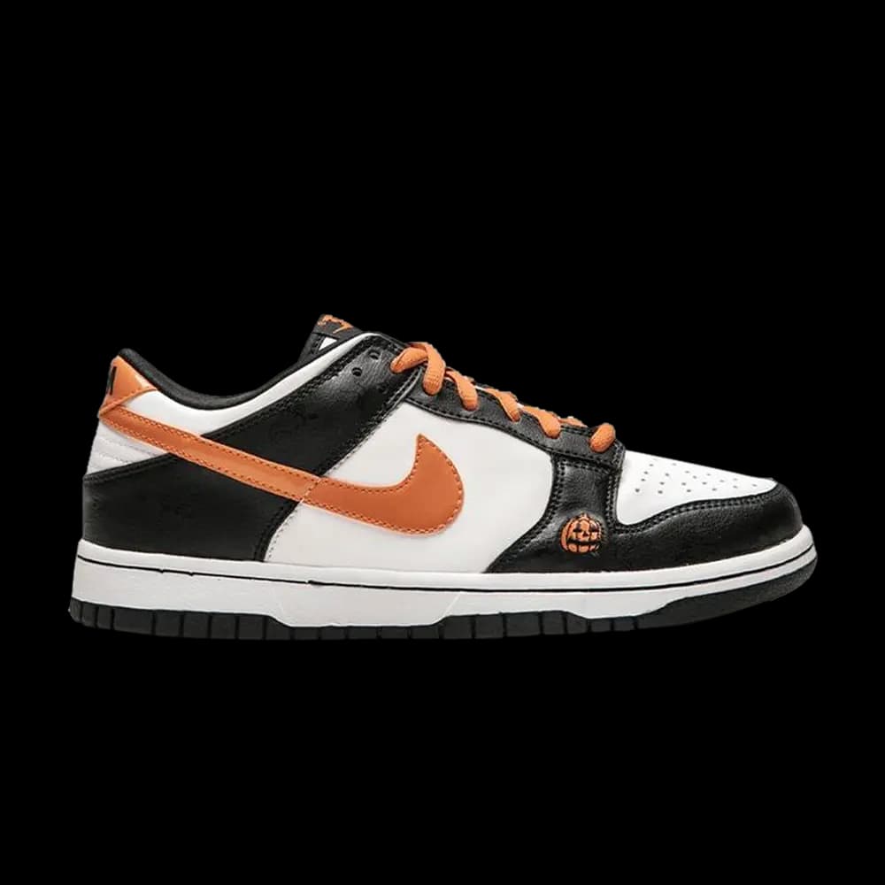 Nike Dunk Low GS 'Halloween' 2007 by Nike