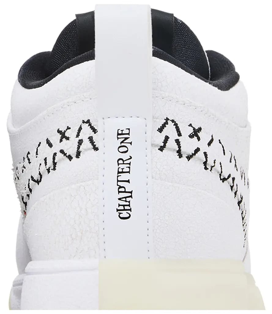 Nike Book 1 EP 'Nightmare Before Christmas' by Nike