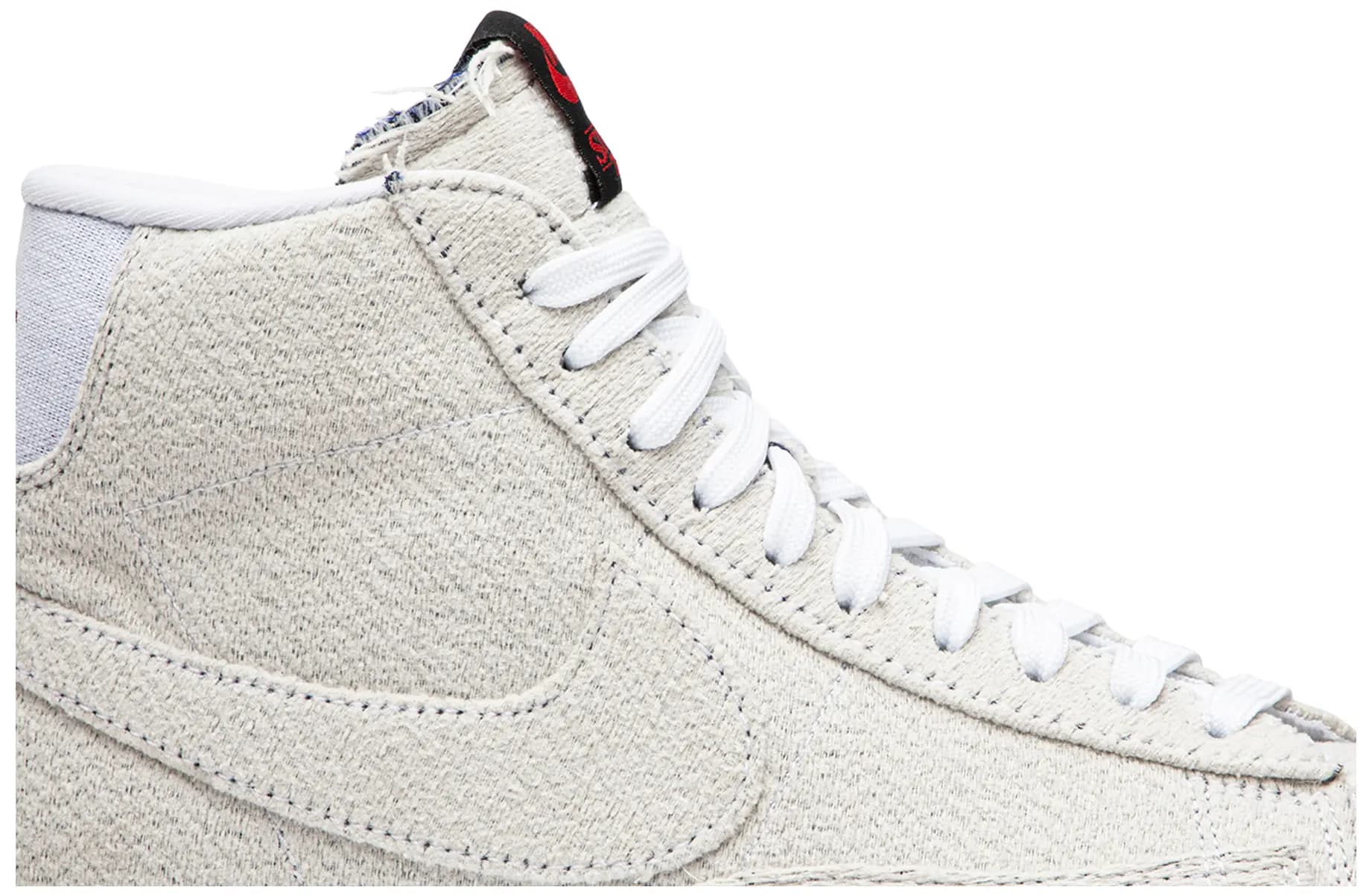 Stranger Things x Nike Blazer Mid QS 'Upside Down' 2