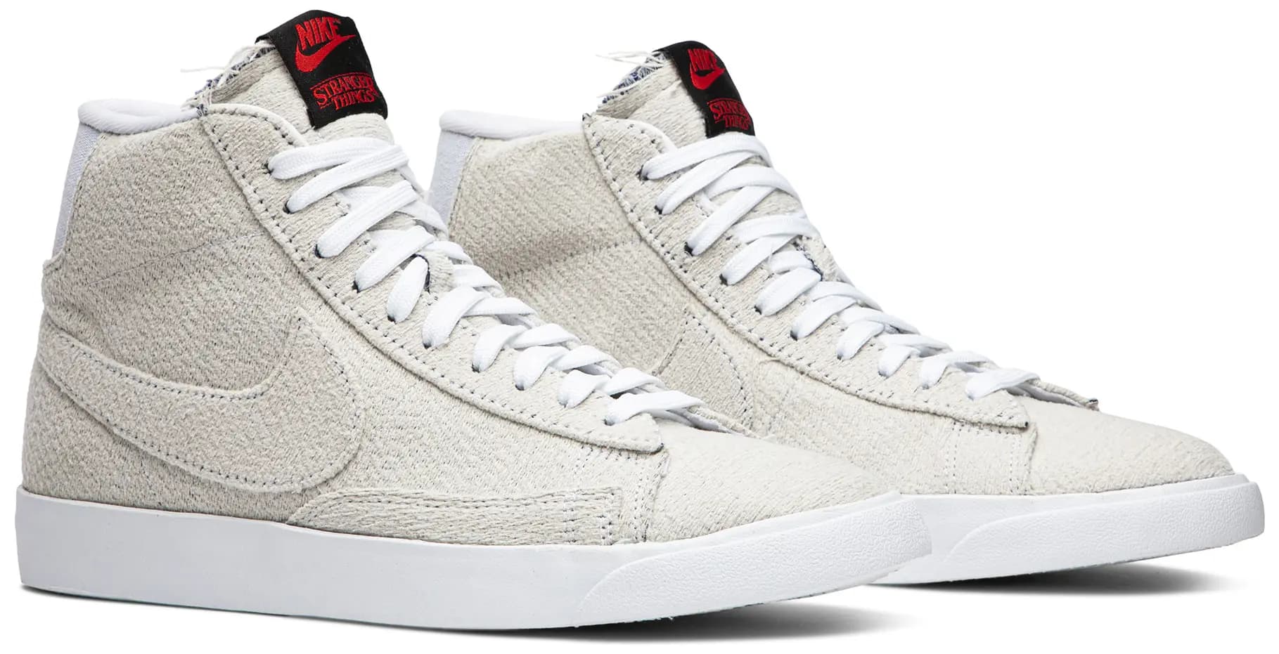 Stranger Things x Nike Blazer Mid QS 'Upside Down' 8
