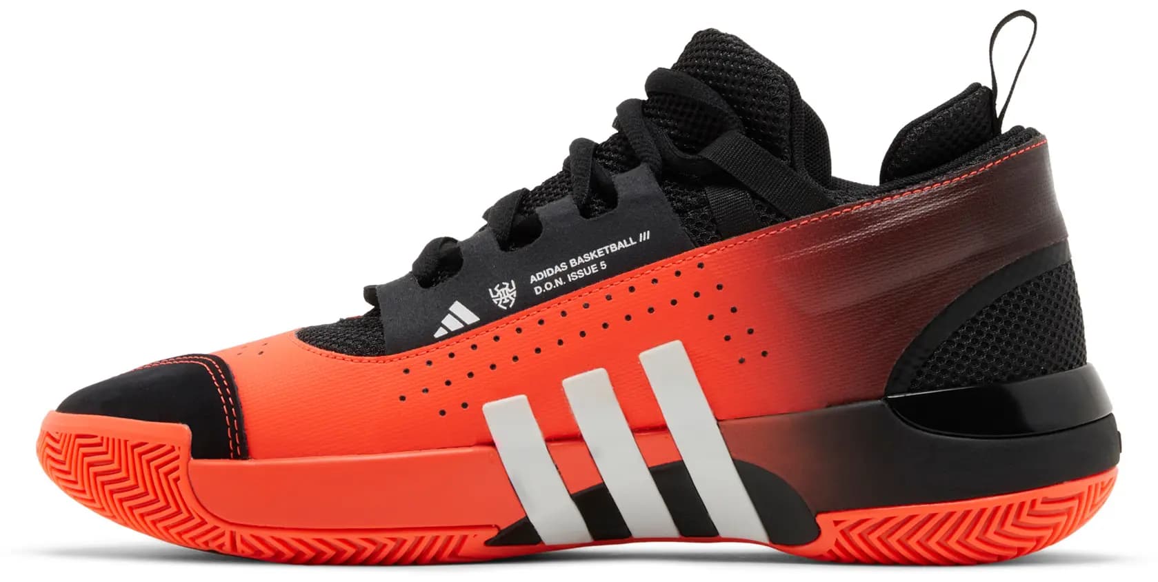 adidas D.O.N. Issue #5 'Halloween' 3