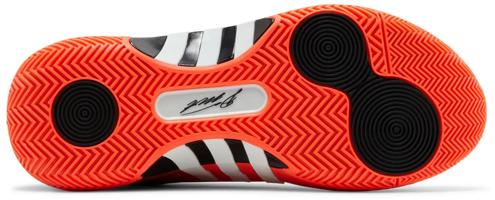 adidas D.O.N. Issue #5 'Halloween' 4