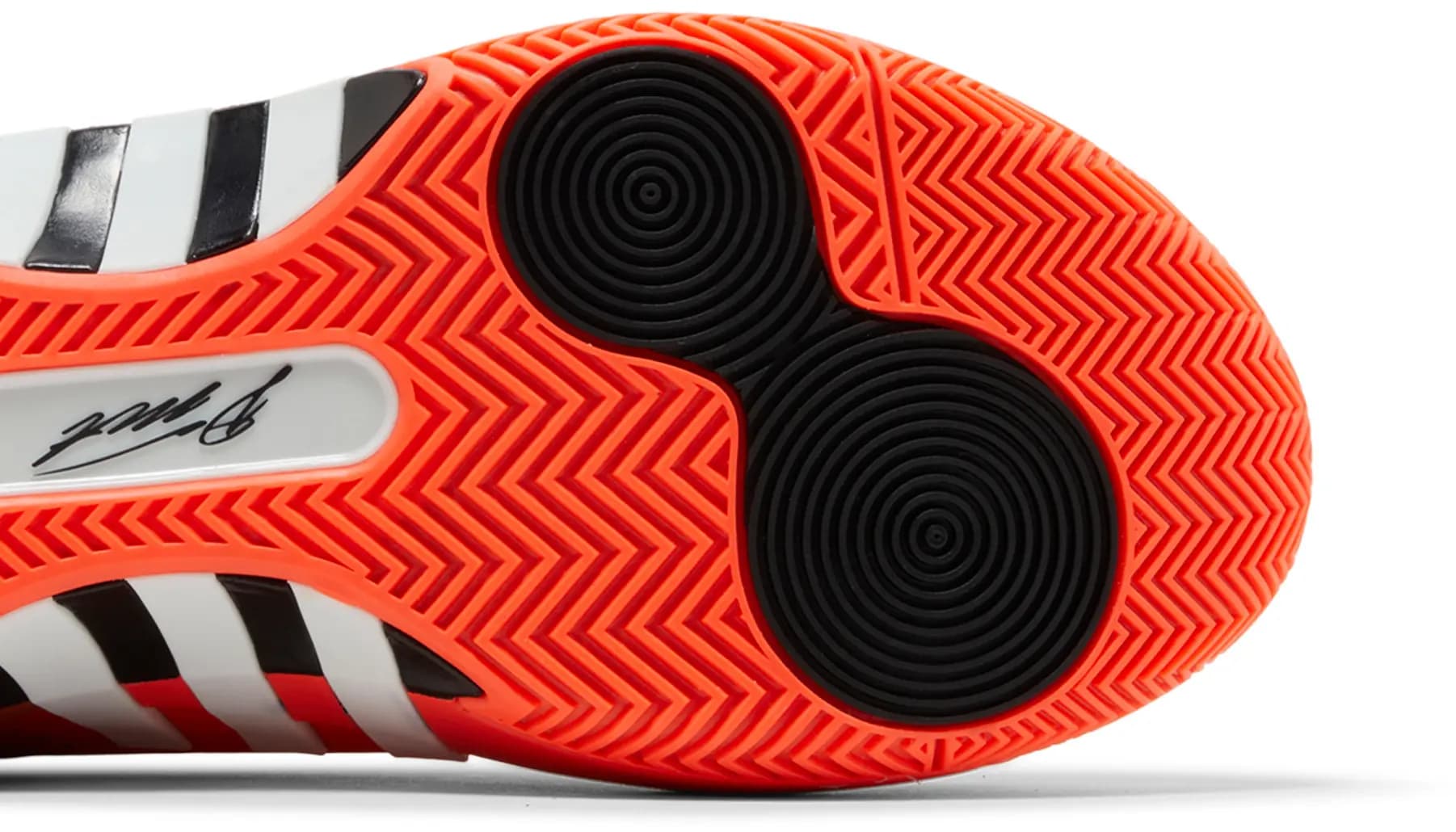 adidas D.O.N. Issue #5 'Halloween' 5