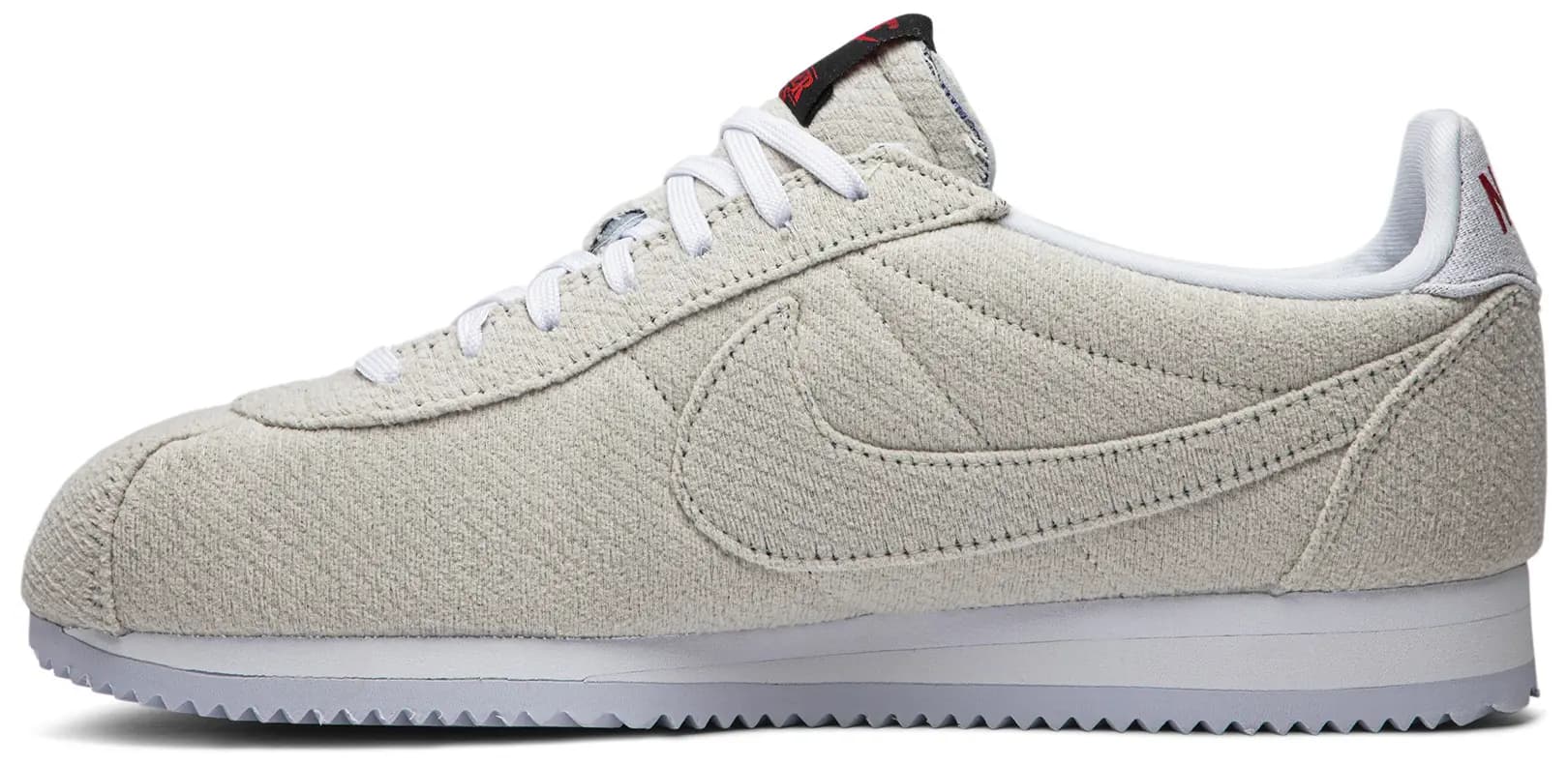 Stranger Things x Nike Classic Cortez QS 'Upside Down' 3