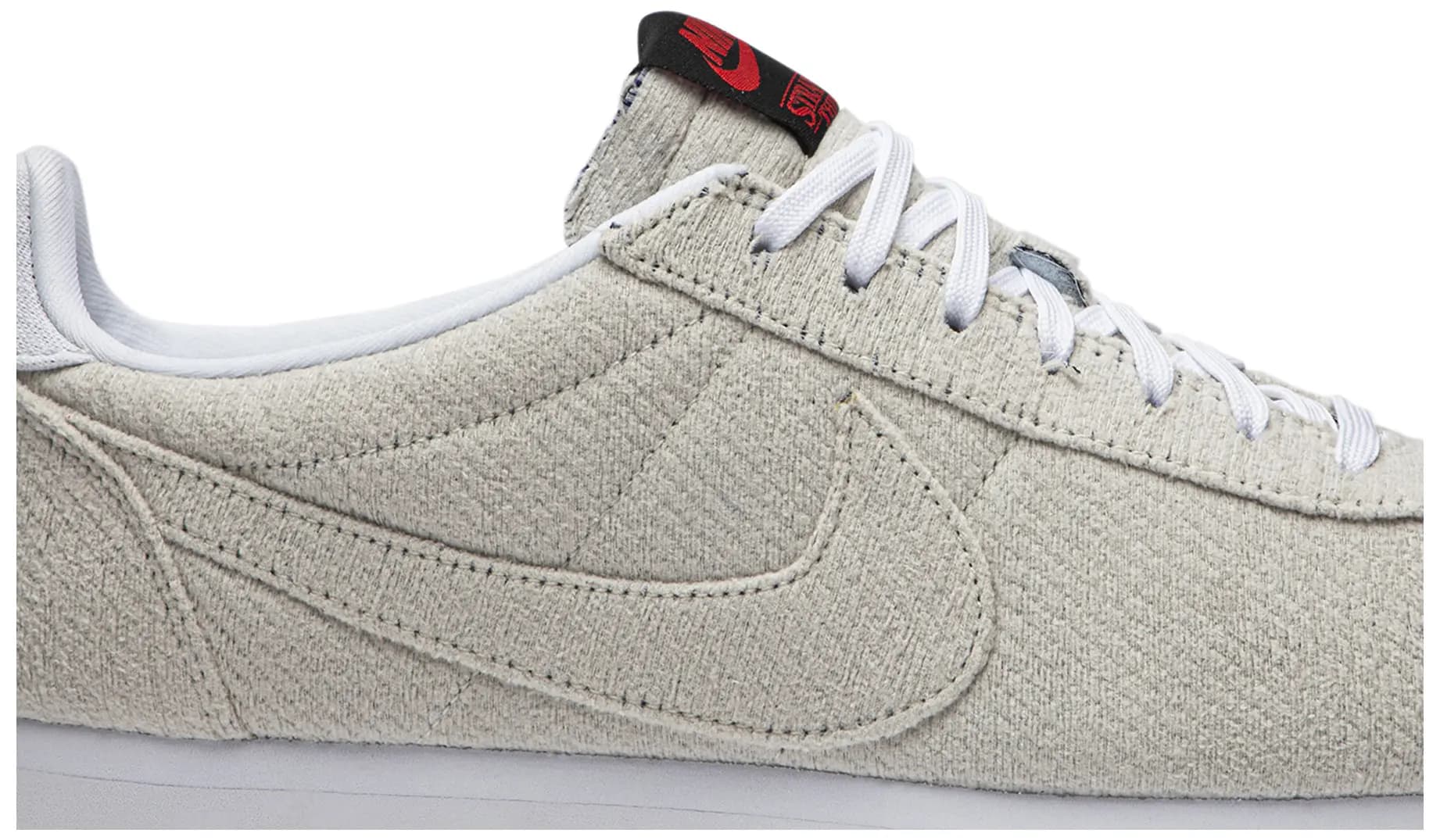 Stranger Things x Nike Classic Cortez QS 'Upside Down' 2