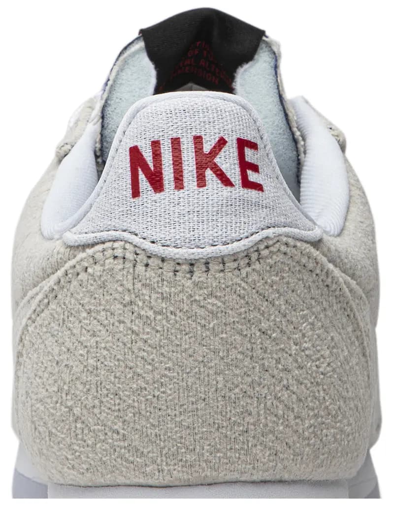 Stranger Things x Nike Classic Cortez QS 'Upside Down' 7