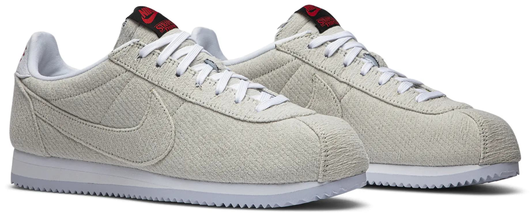 Stranger Things x Nike Classic Cortez QS 'Upside Down' 8