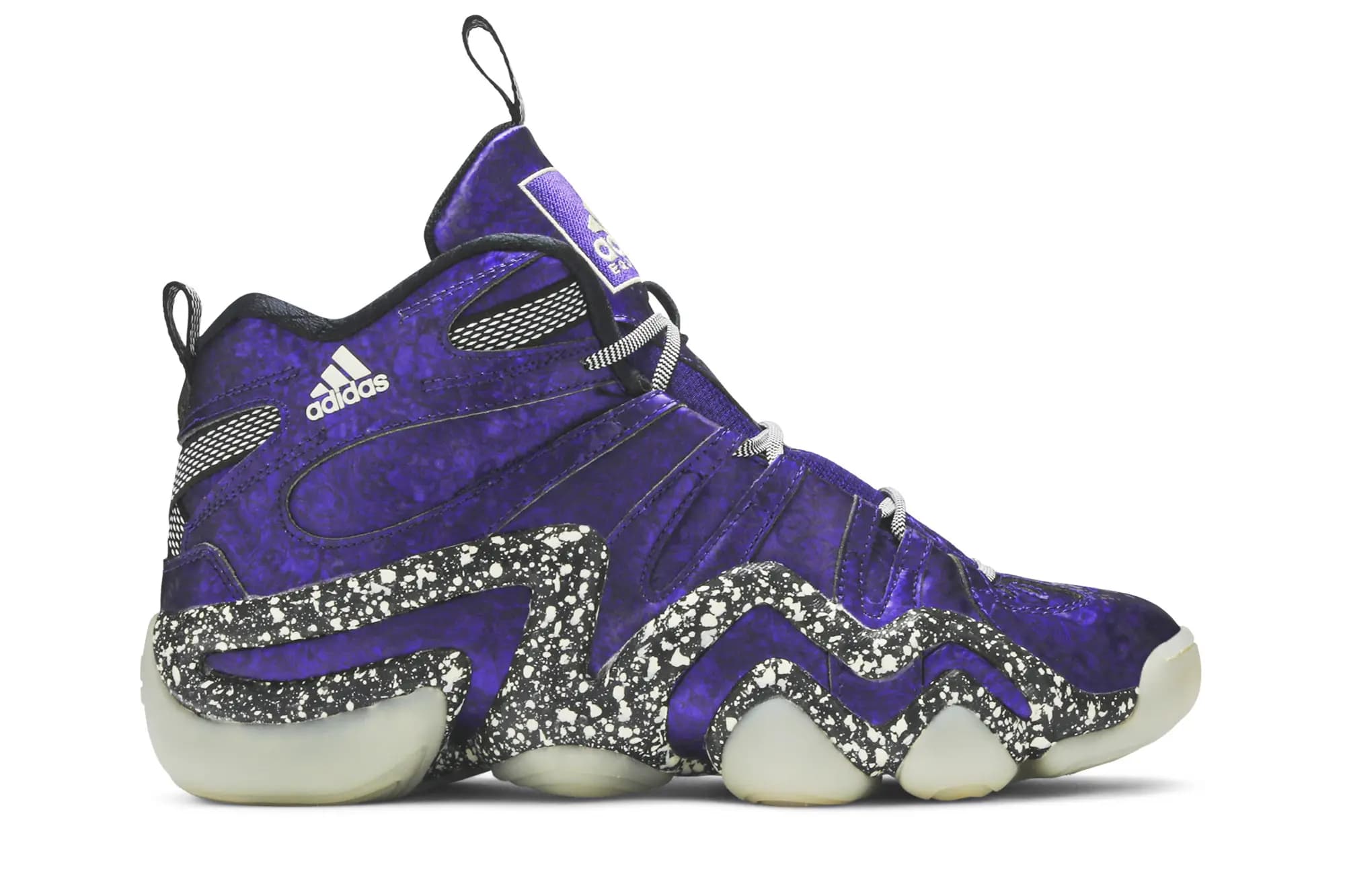 Adidas Crazy 8 'Nightmare Before Christmas' by Adidas