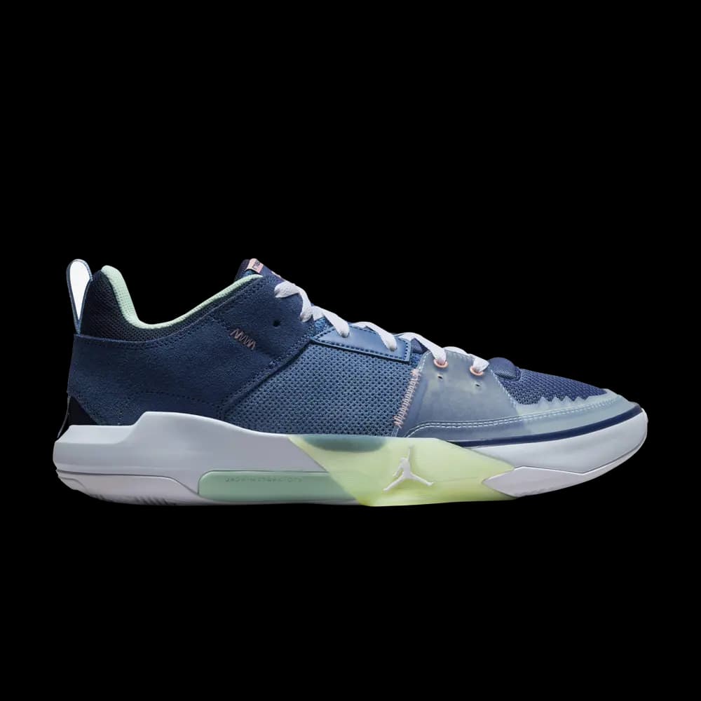 Air Jordan One Take 5 'Halloween' by Air Jordan