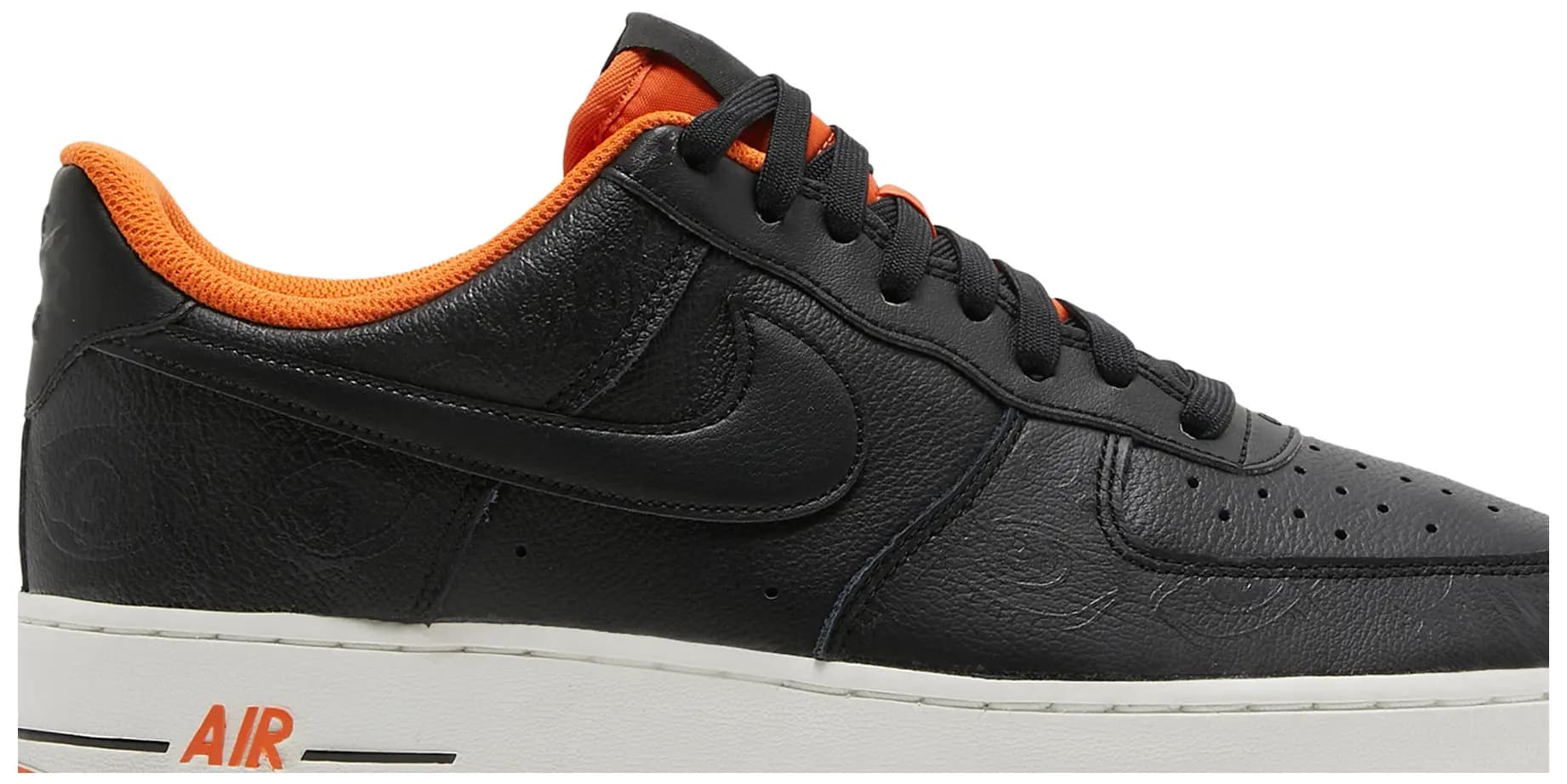 Nike Air Force 1 '07 Premium 'Halloween' 2