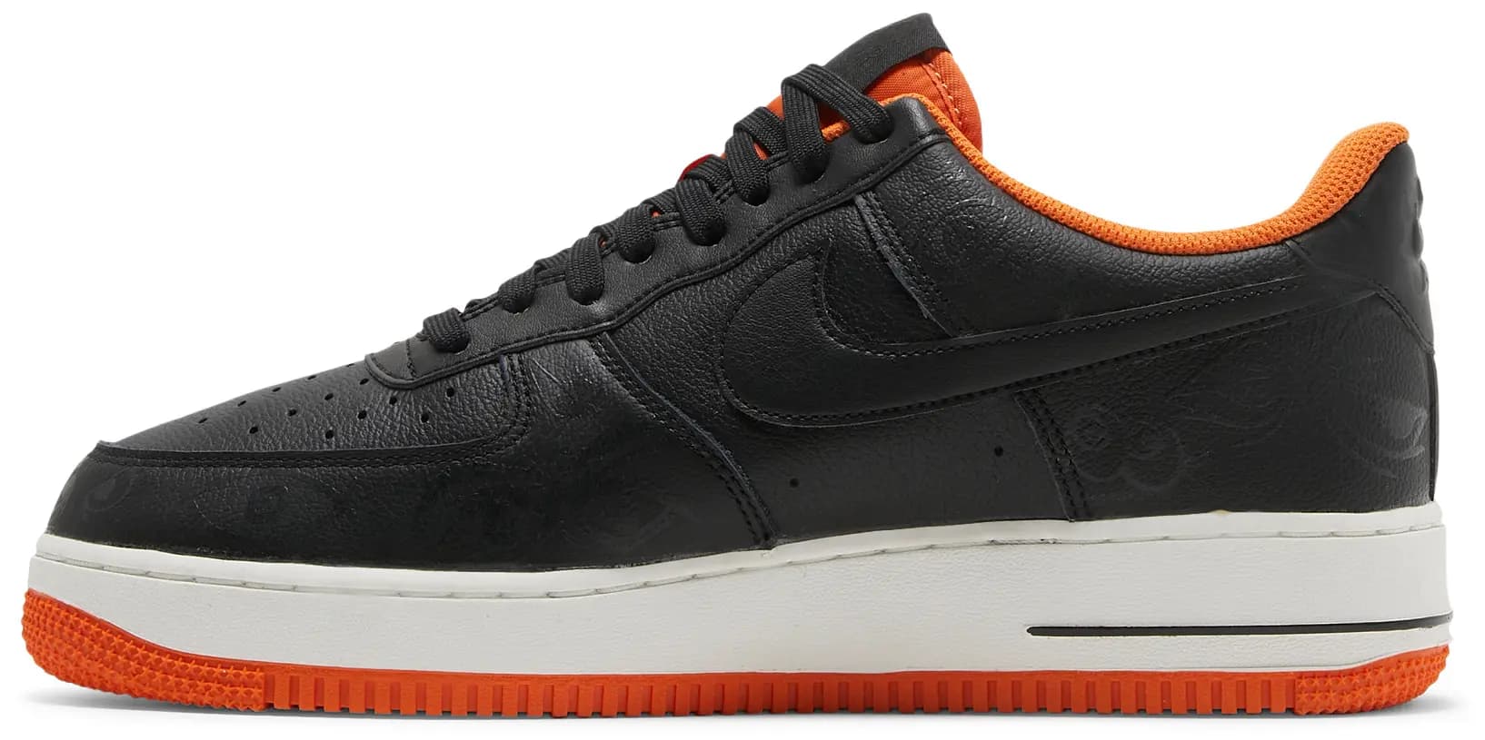 Nike Air Force 1 '07 Premium 'Halloween' 3