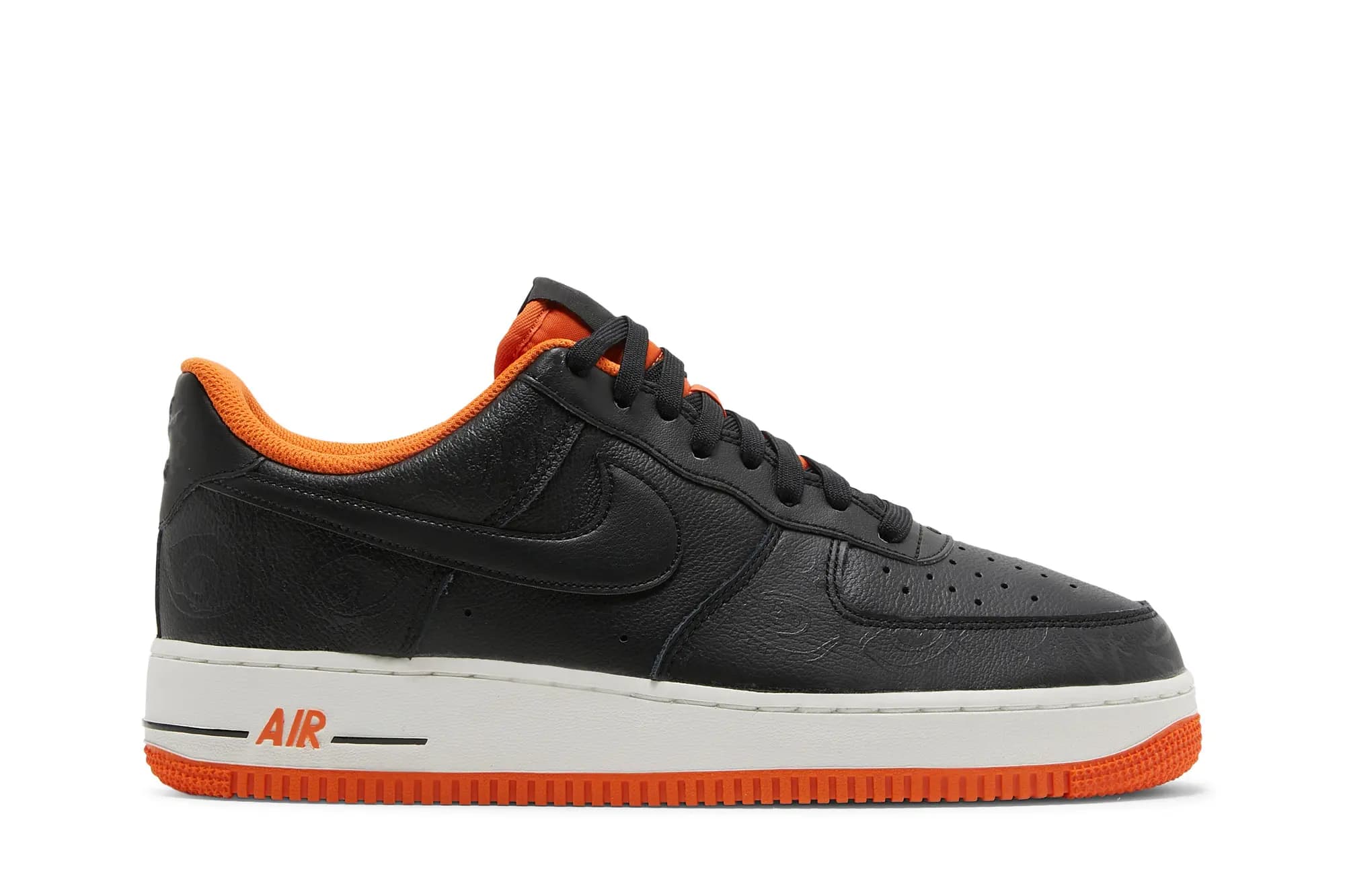 Nike Air Force 1 '07 Premium 'Halloween' by Nike