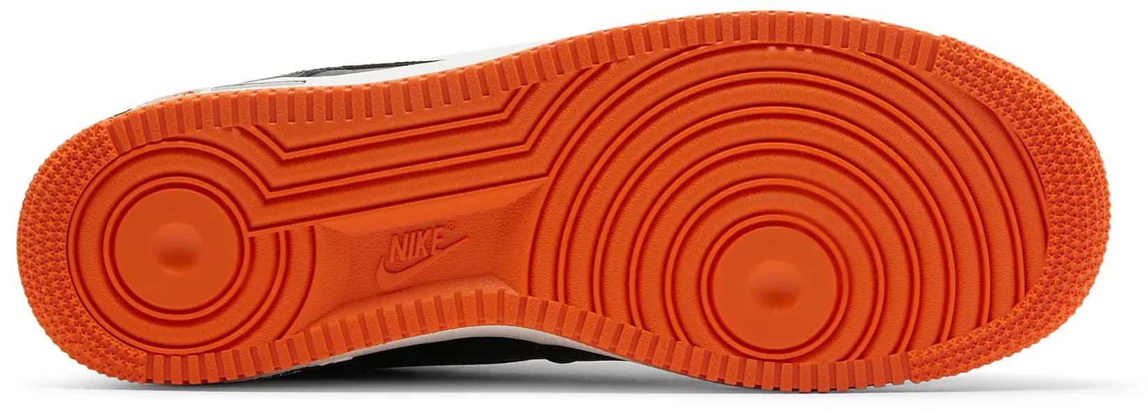 Nike Air Force 1 '07 Premium 'Halloween' 4