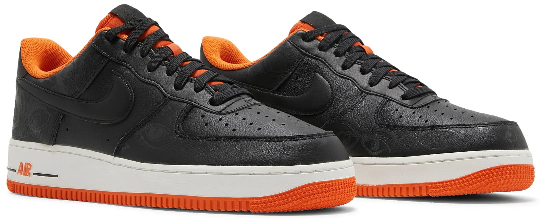 Nike Air Force 1 '07 Premium 'Halloween' 8